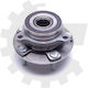 Wheel Hub Bearing Front Hyundai Elantra 51750F2000