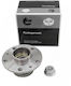Rear Wheel Hub Wheel Bearing Renault Laguna I 7701204690