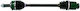 Subaru Forester Halbachse Links Oder Rechts 681mm Erbe