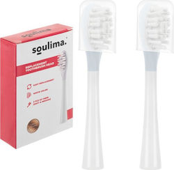 Soulima Ηλεκτρική Οδοντόβουρτσα
