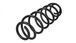 Hart Hintere Feder Ford Fusion 1.4-1.6 Tdci Hart Hintere Feder Ford Fusion 1.4-1.6 Tdci