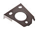 Fischer Auto-Dichtung Turbolader Renault Laguna 2.0dci 07 8200616153