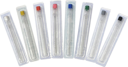 Игли за Пункция G-18 X 3.5" 1.20x 90mm Розови Бр