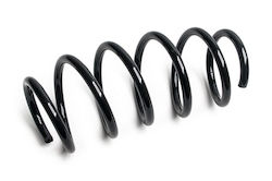 Opel Meriva 03 Combo Tour 01 Front Suspension Spring Opel Meriva 03 Combo Tour 01 Front Suspension Spring