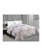 Linea Home Σε992 Κουβερλί Μονό 160x220cm