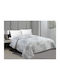 Linea Home Σε026 Κουβερλί Μονό 160x220cm