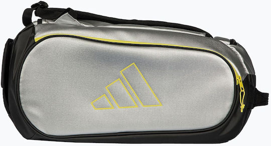 adidas Geantă De Umăr / De Mână Padel Argintie
