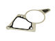 Sealing Gasket for Vacuum Pump Ford Transit 06 2.2 Tdci 1794375