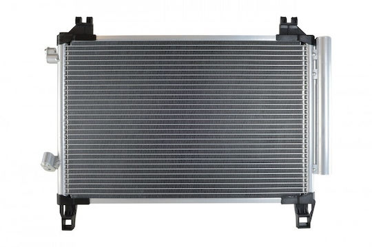 Hart Auto-Kühlschränke Motor Yaris 1.4 D4-d 05 88460-0d060