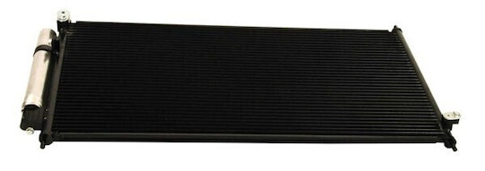 Condensator Aer Condiționat Honda City 1.3 2005-2008 Nissens940502