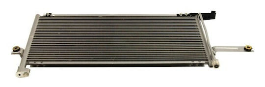 Klimakondensator Nissan Micra K11 92110-6f600