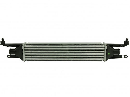 Intercooler Fiat Punto Grande 05 1.3mjt 51837369