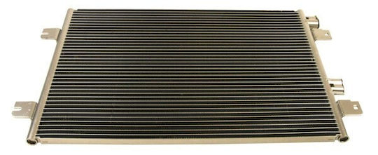 Air Conditioning Condenser Renault Scenic Megane 99-03 Logan Sandero 8200182361