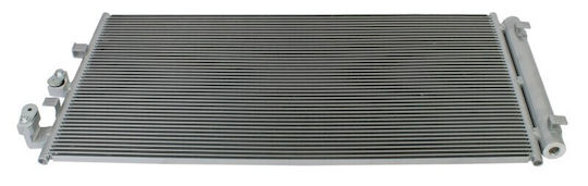Condensator Aer Condiționat Ford Focus 2018 Jx61-19710-ac