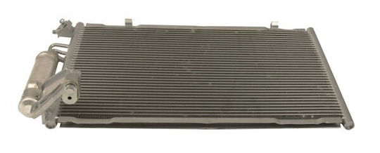 Condensator Aer Condiționat Ford Fiesta 1.0 13 C1b1 19710 Ea