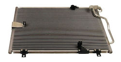 Συμπυκνωτής Κλιματισμού Bmw E34 518-540 64538391316