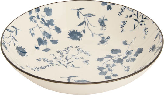Soup Plate 20cm S-d Umami Flower 217080a 20cm Porcelain Soup Plate 20cm S-d Umami Flower 217080a 20cm Porcelain
