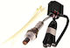 Senzor Lambda Mazda Lungime Mm Z601 18861 B