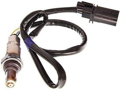 Αισθητήρας Λάμδα Fiat 500 1.3 Mjt 09 55281066