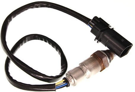 NTK Lambda Sensor VW Tiguan 1.6 TDI 2016 04L906262M