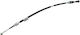 Fiat Grande Punto Start Stop Gear Shift Wire