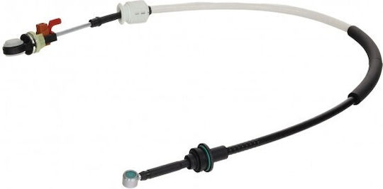 Жило за смяна на предавките Citroën C5 II 04 2444cn