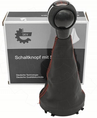 Mânere Schimbător Viteze Auto Capac Mic Cooper One Negru 6 Viteze 25117641999
