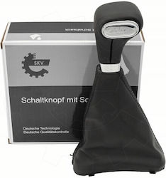 Λεβιές Ταχυτήτων Δερμάτινο Κάλυμμα Vw Bora Eos Golf V Vi Golf Plus Jetta V Scirocco Iii Μαύρο Αυτόματο Κιβώτιο Ταχυτήτων Λεβιές Ταχυτήτων Δερμάτινο Κάλυμμα Vw Bora Eos Golf V Vi Golf Plus Jetta V Scirocco Iii Μαύρο Αυτόματο Κιβώτιο Ταχυτήτων