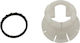Fiat Doblo 09 Gear Shift Lever Mechanism Repair Kit 50294312