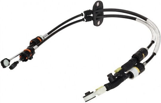 Σύστημα Αλλαγής Ταχυτήτων Ford Focus I 98 Σετ 1147008