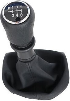 Πομόλο Λεβιέ Ταχυτήτων Vw T6 16 5 Σχέσεων 7e0711113h