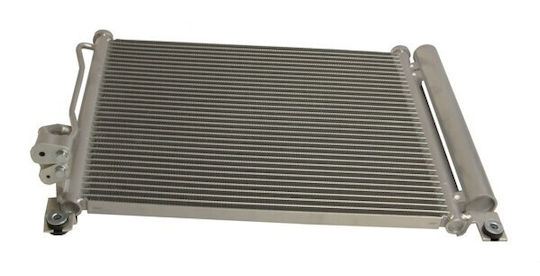 Condensator Aer Condiționat Kia Picanto 1.1 04 97606-07000
