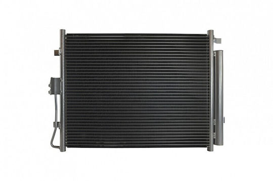 Ψυγείο Κλιματισμού Soul 1.6 Crdi 09 97606-2k000