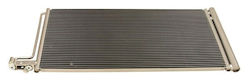 Air Conditioning Condenser Ford Focus C-max 2010 1684204