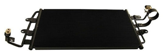 Кондензатор Климатик VW Буболечка Нова 98-10 1c0820413a