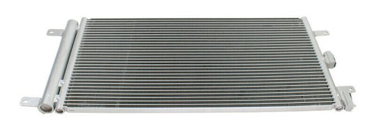 Air Conditioning Condenser Fiat Doblo 1.4/1.6 01 51758873