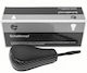 Bmw 1 3 Automatic Gear Shift Lever with Carbon Cover Eco Leather