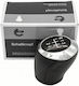 Chevrolet Aveo Orlando Black 5-Speed Car Shift Knob