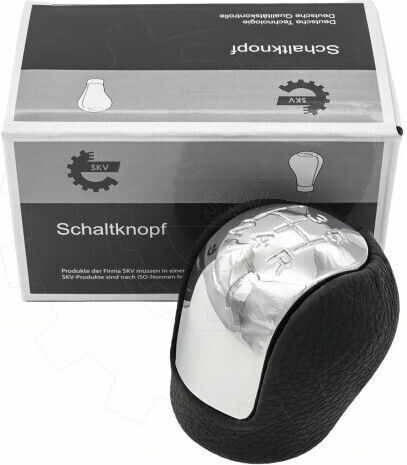Opel Vectra C Car Shift Knob