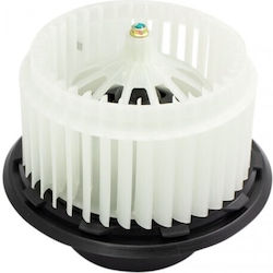 Ανεμιστήρας Ανεμιστήρα Audi Q7 Porsche Cayenne Seat Alhambra Vw Multivan T5-t6 Sharan Touareg Transporter T5-t6 7e0819021a