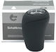 Mazda 3 5 6 CX-7 MX-5 III CC30-46-030C 5B Schwarzes Leder Auto Schaltknopf