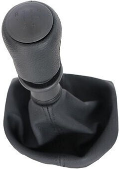 VW T6 16 5-Speed Gear Shift Knob