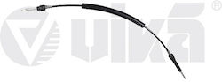 Μηχανισμός Αλλαγής Ταχυτήτων Volkswagen Golf Jetta Eos Scirocco 1k0711266s Μηχανισμός Αλλαγής Ταχυτήτων Volkswagen Golf Jetta Eos Scirocco 1k0711266s