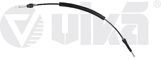 Vika Automatikschaltknopf Volkswagen Golf Jetta Eos Scirocco