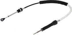 Σύρμα Αλλαγής Ταχυτήτων Volkswagen Golf Iv 97 Δεξιά 1262/892 1j0711265j