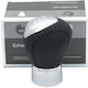 Mazda 3 6 Premacy Mpv Ii Rx-8 Bp4l46030a Chrome Leather Gear Shift Knob