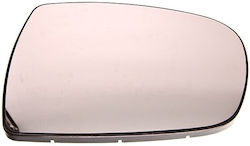 Mirror Insert Opel Vivaro A Nissan Primastar Renault Trafic II 02.01 Left 7701050267