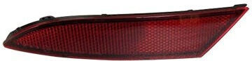Reflector Bara Spate Stânga Exterior VW Polo 18 2g0945105a