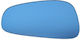 Eingangsspiegel Alfa Romeo Mito 159 06.05-10.18 Links 0156080865