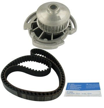 Set De Curele De Distribuție VW Polo 1 0/1 3 87-94 Sk-1190aq1